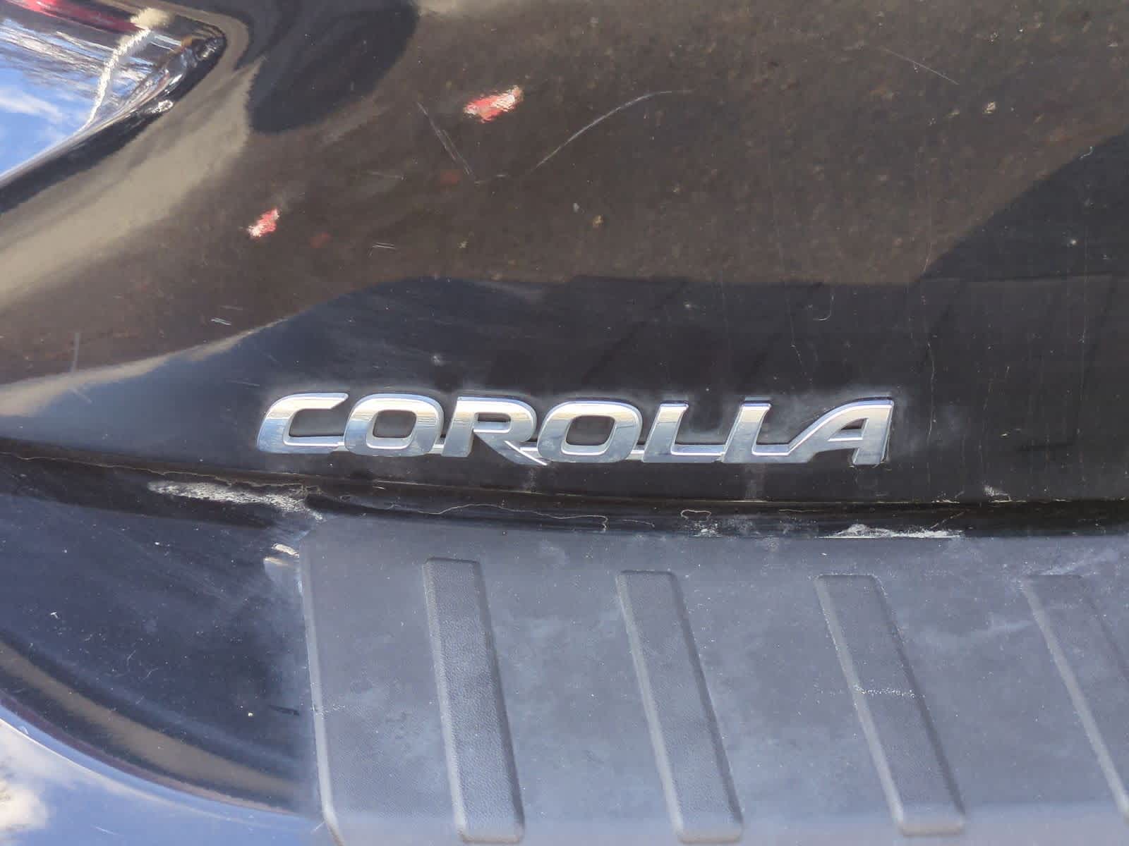 Thumbnail: 2021 Toyota Corolla - 13