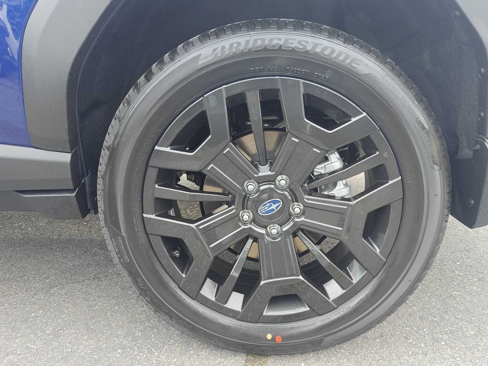 Thumbnail: 2026 Subaru Outback - 14