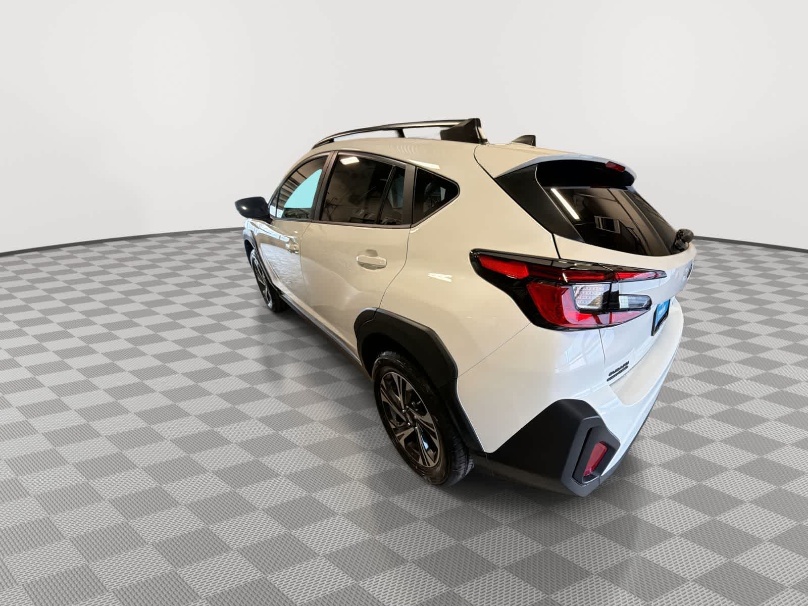 Thumbnail: 2026 Subaru Crosstrek - 6