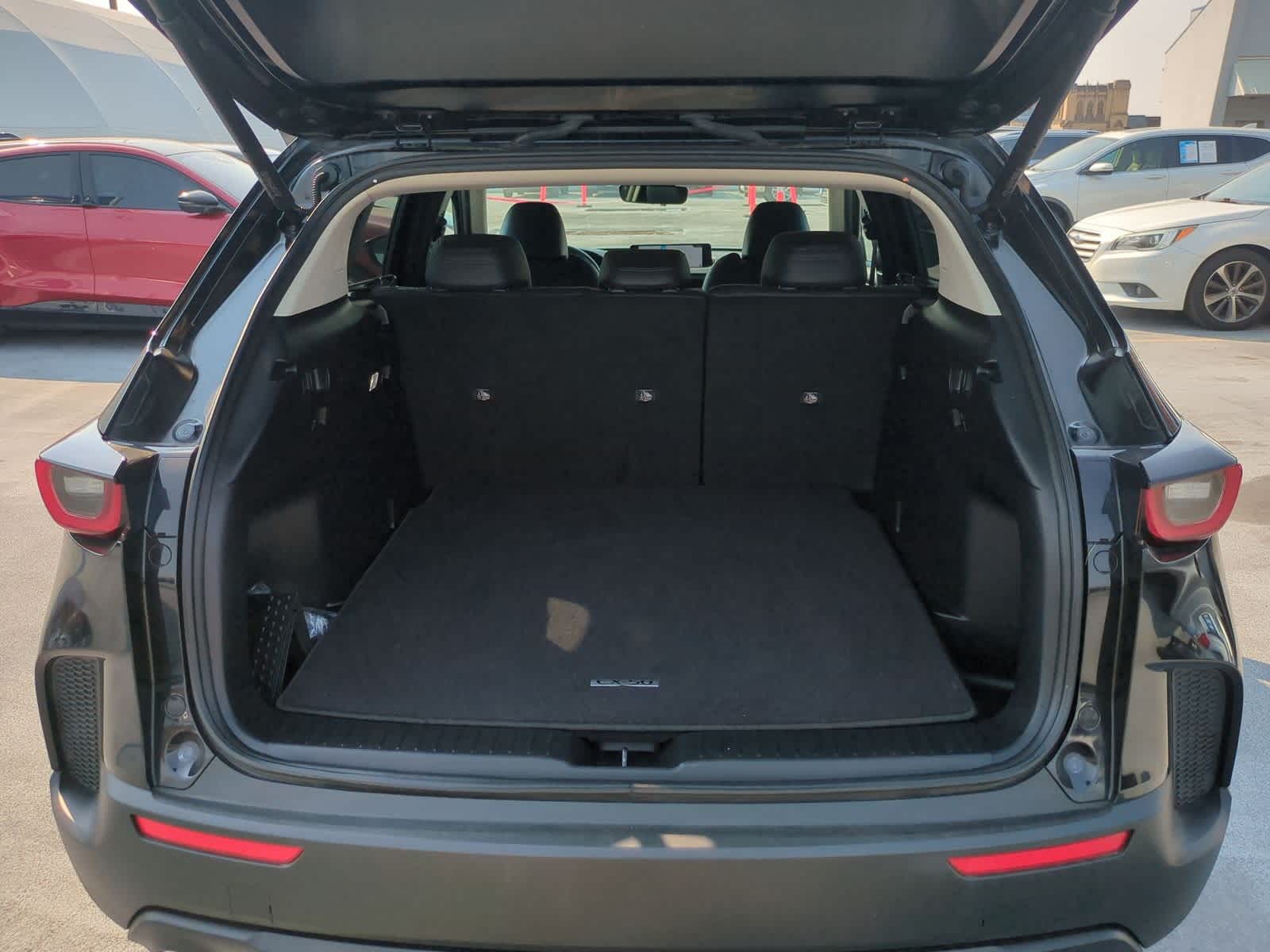 Thumbnail: 2023 Mazda CX-50 - 35