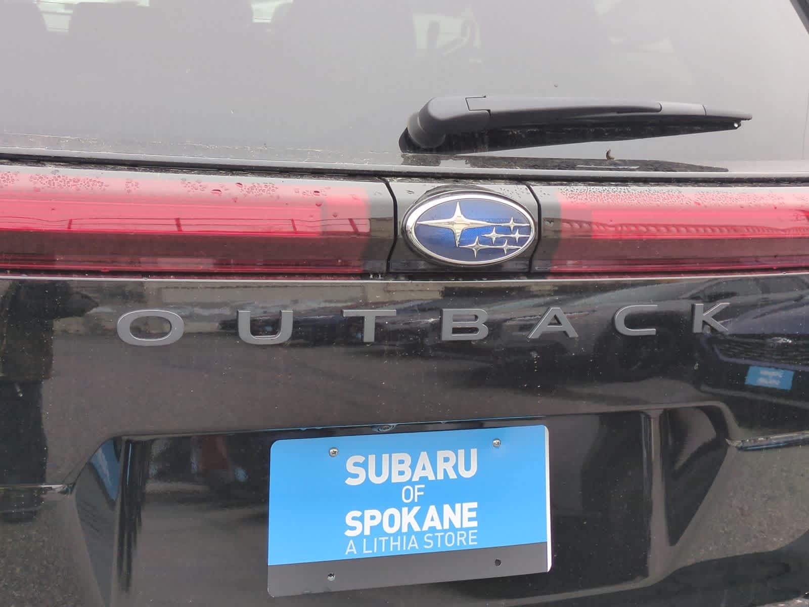 Thumbnail: 2026 Subaru Outback - 13