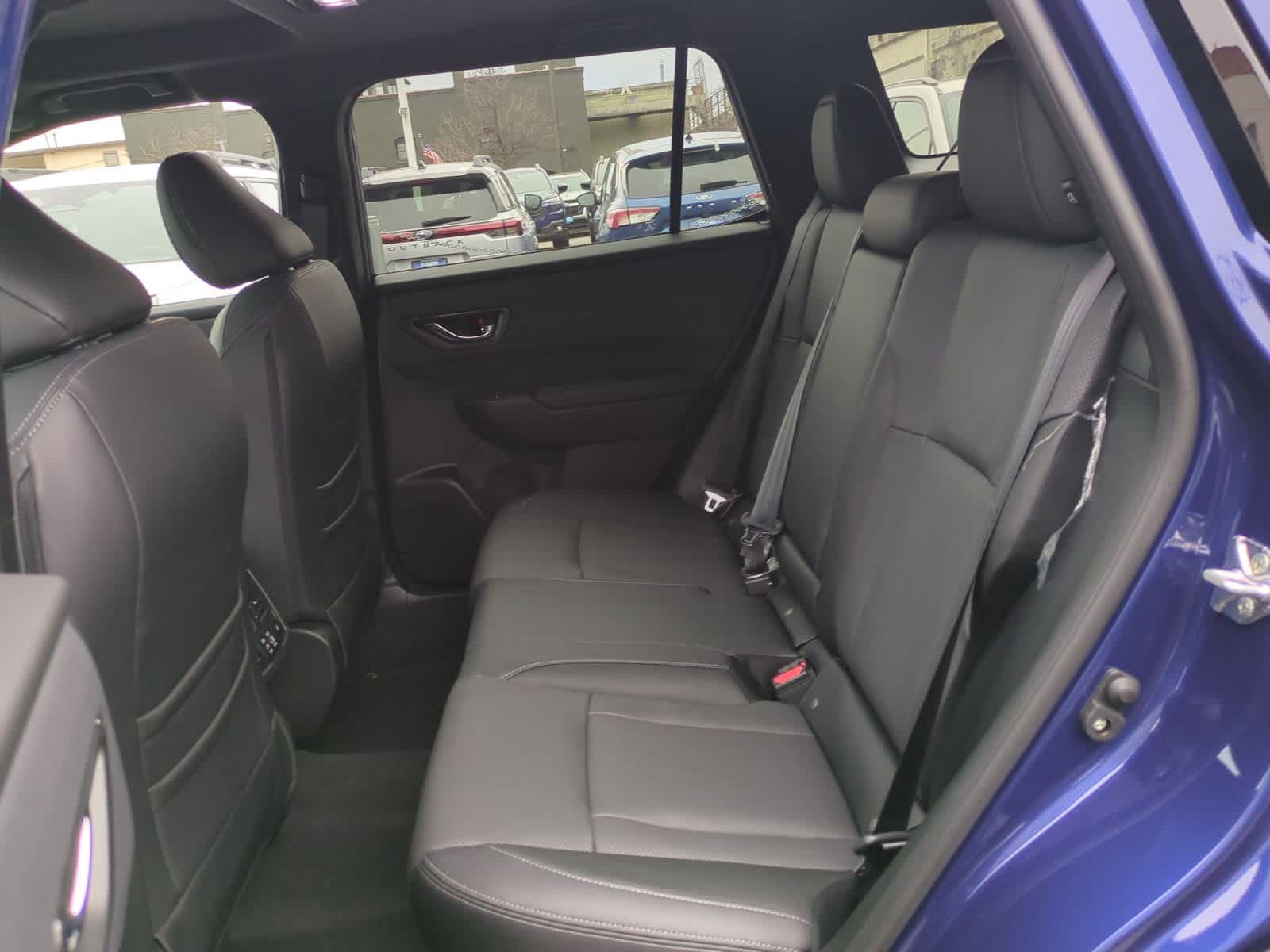 Thumbnail: 2026 Subaru Outback - 21