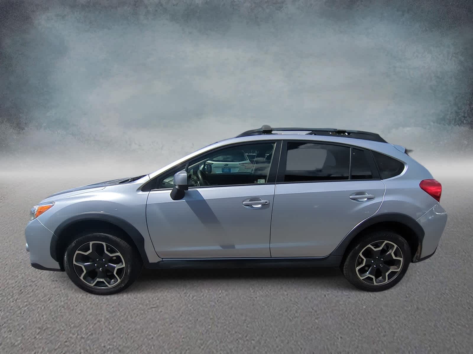 Thumbnail: 2014 Subaru XV Crosstrek - 5