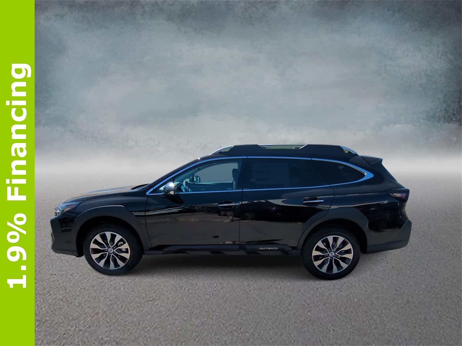 Thumbnail: 2025 Subaru Outback - 6