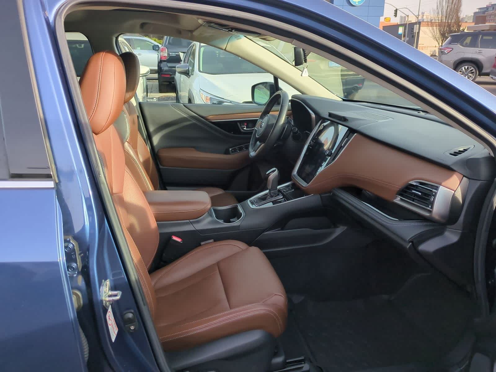 Thumbnail: 2020 Subaru Outback - 23