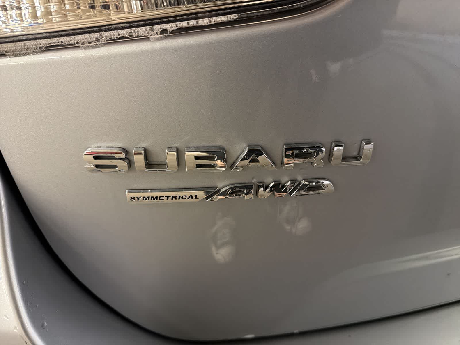 Thumbnail: 2022 Subaru Forester - 12