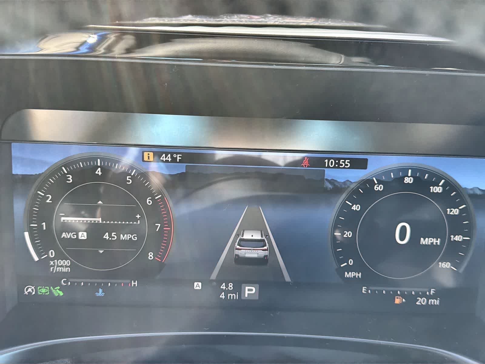 Thumbnail: 2026 Subaru Outback - 37