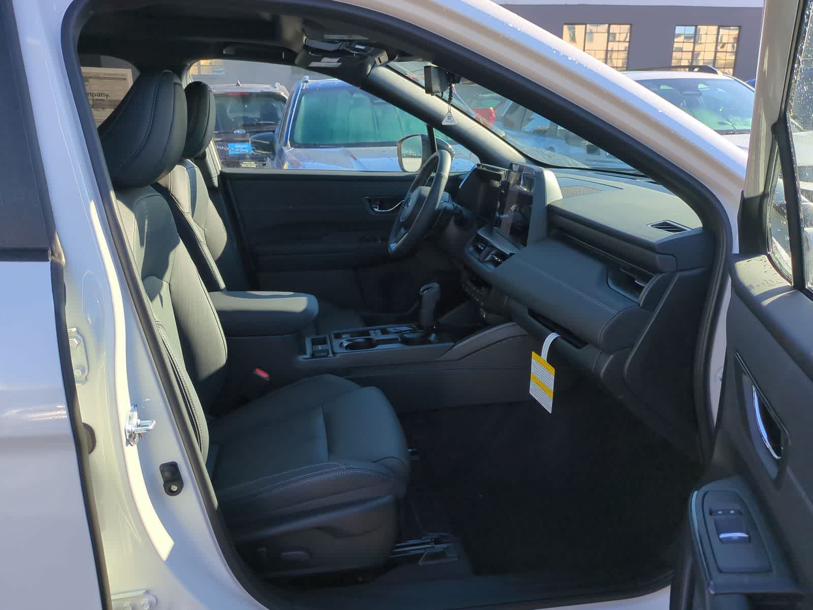 Thumbnail: 2026 Subaru Outback - 23