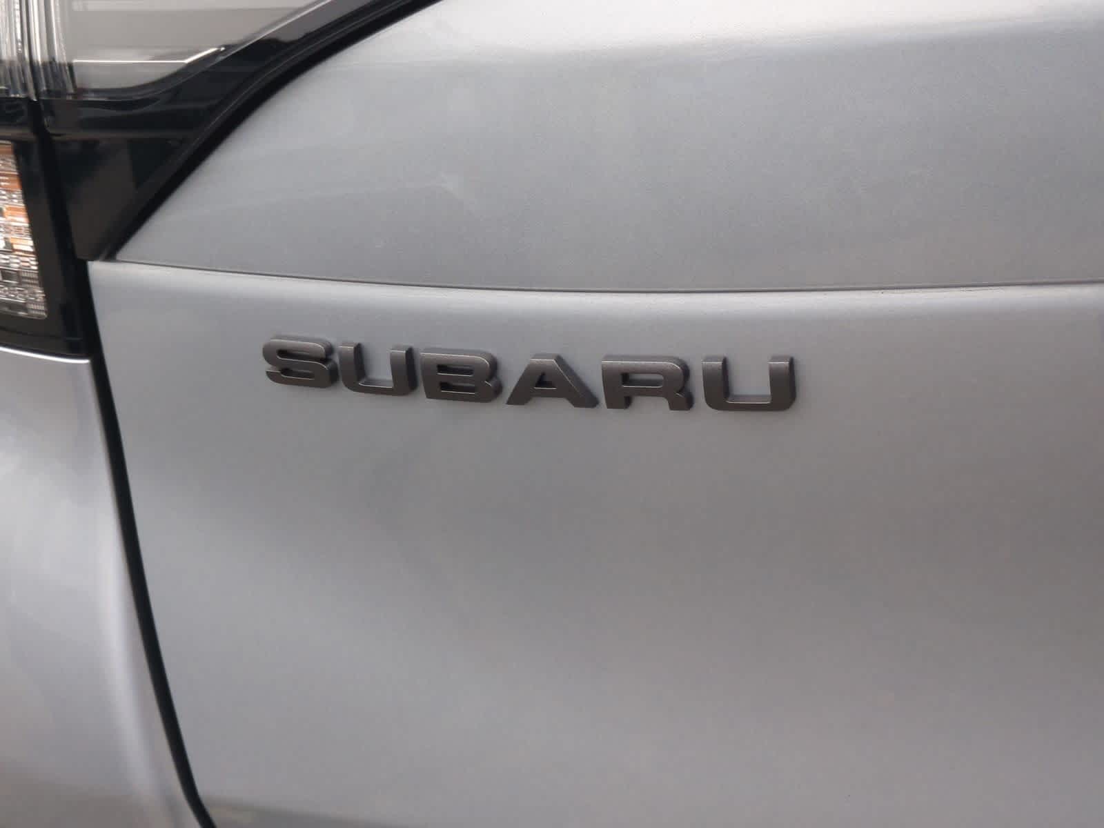 Thumbnail: 2025 Subaru Forester - 12