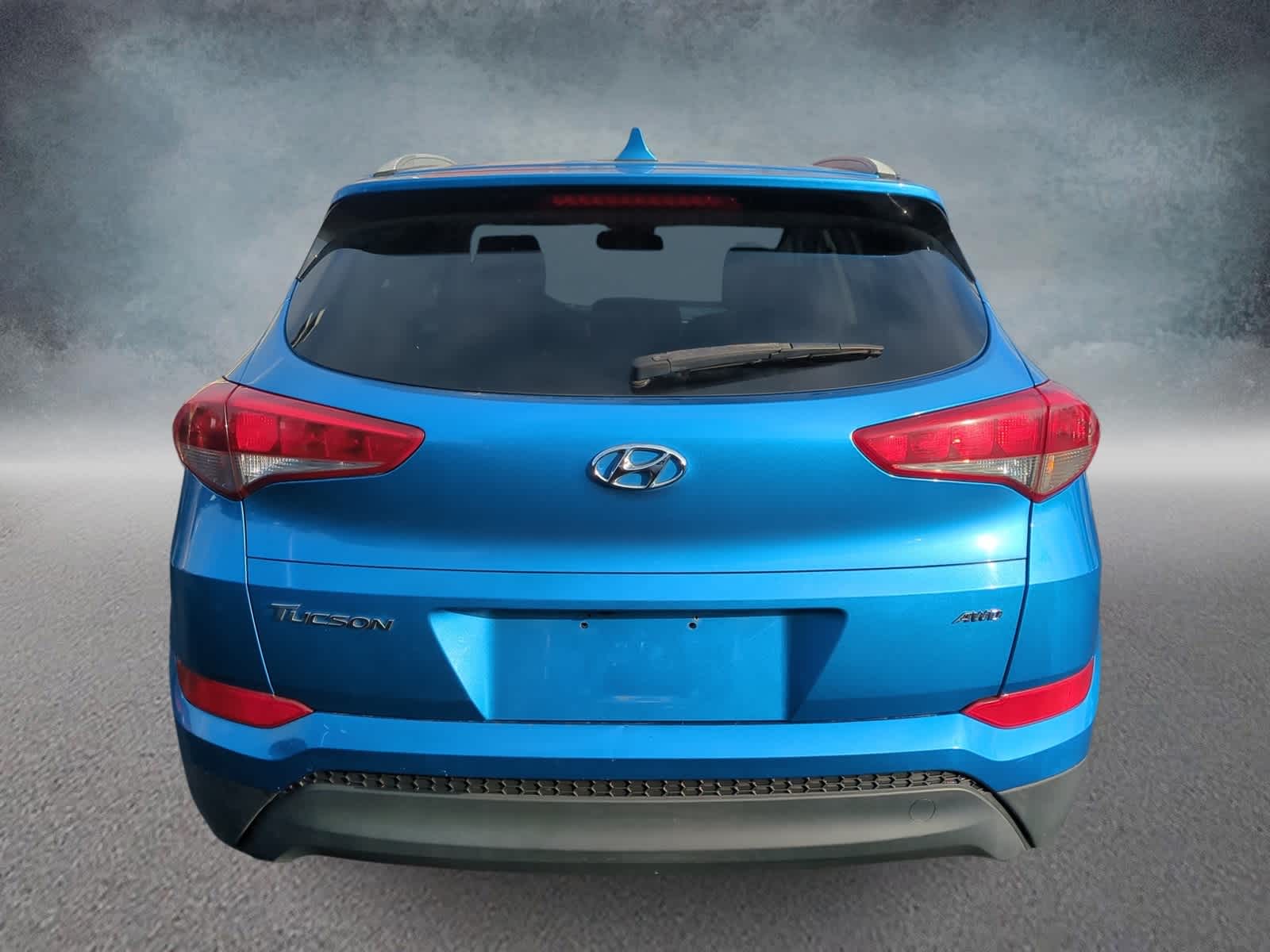 Thumbnail: 2018 Hyundai Tucson - 7