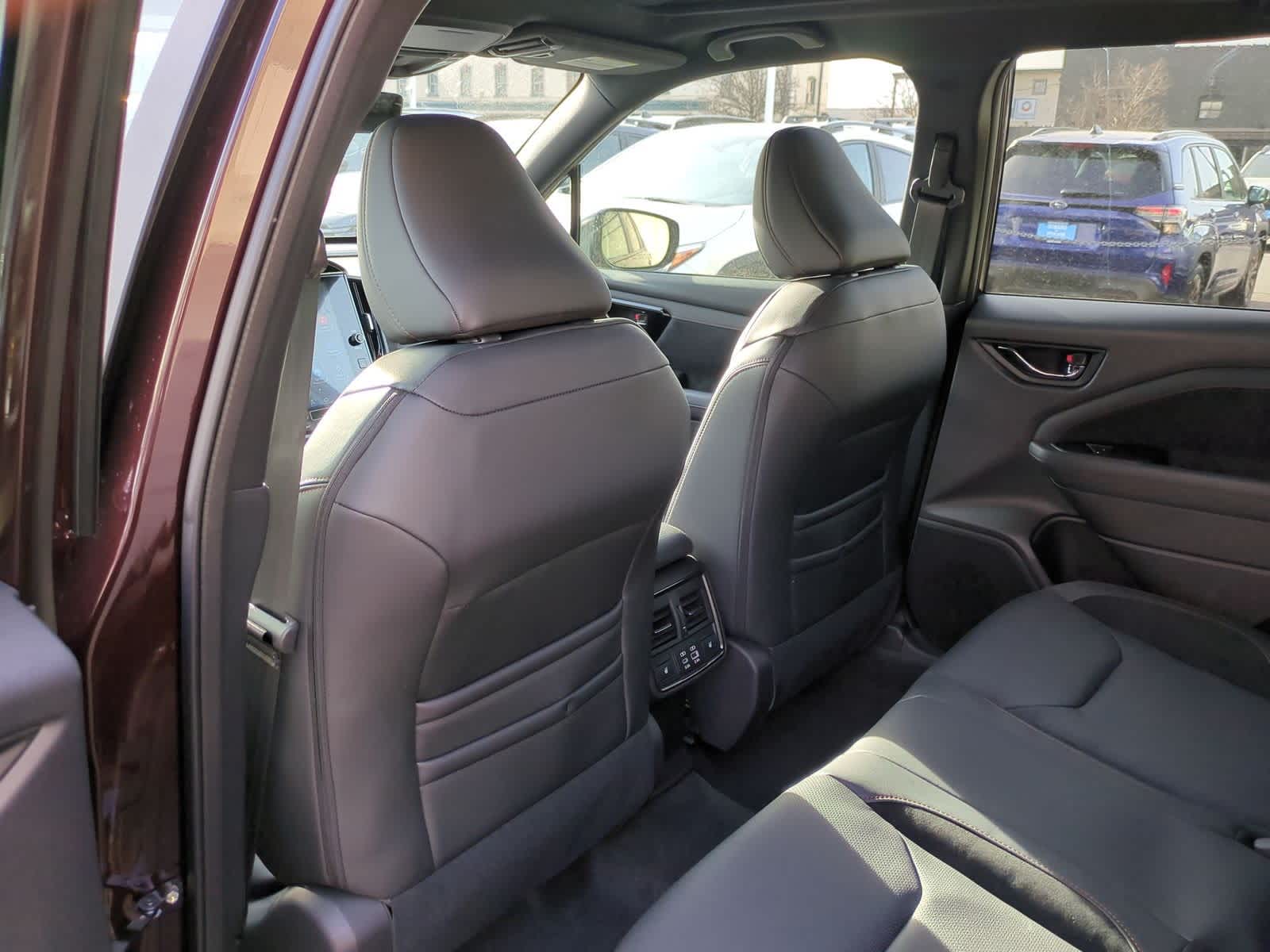 Thumbnail: 2026 Subaru Forester - 19