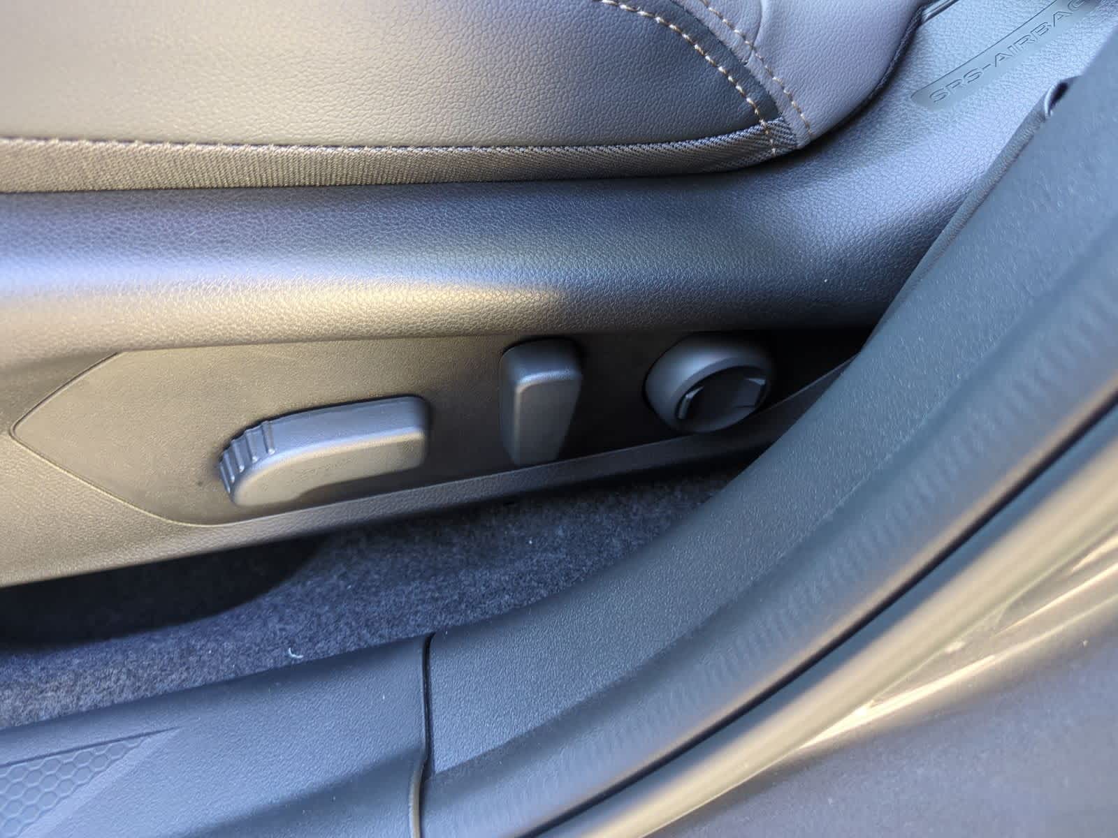 Thumbnail: 2026 Subaru Outback - 18