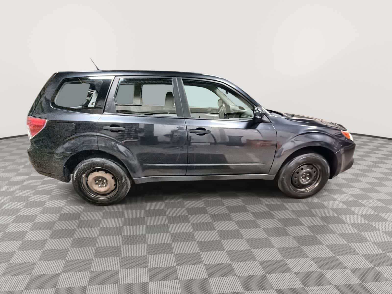 Thumbnail: 2013 Subaru Forester - 9