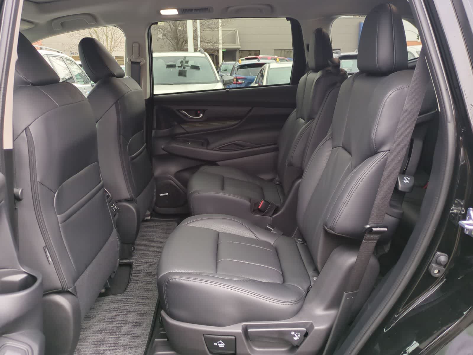 Thumbnail: 2026 Subaru Ascent - 21