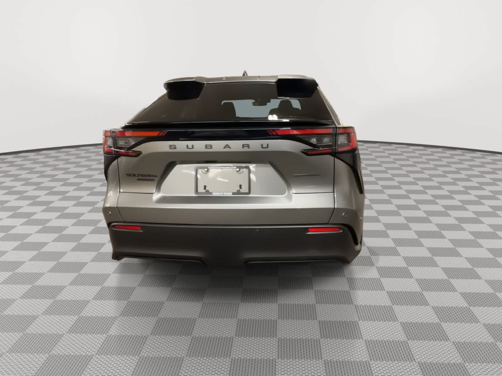 Thumbnail: 2026 Subaru Solterra - 7