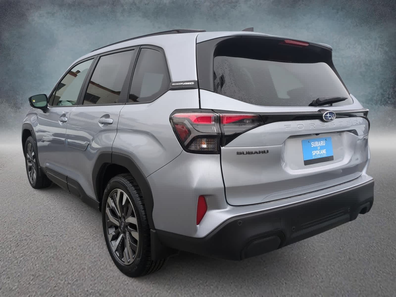 Thumbnail: 2026 Subaru Forester - 6