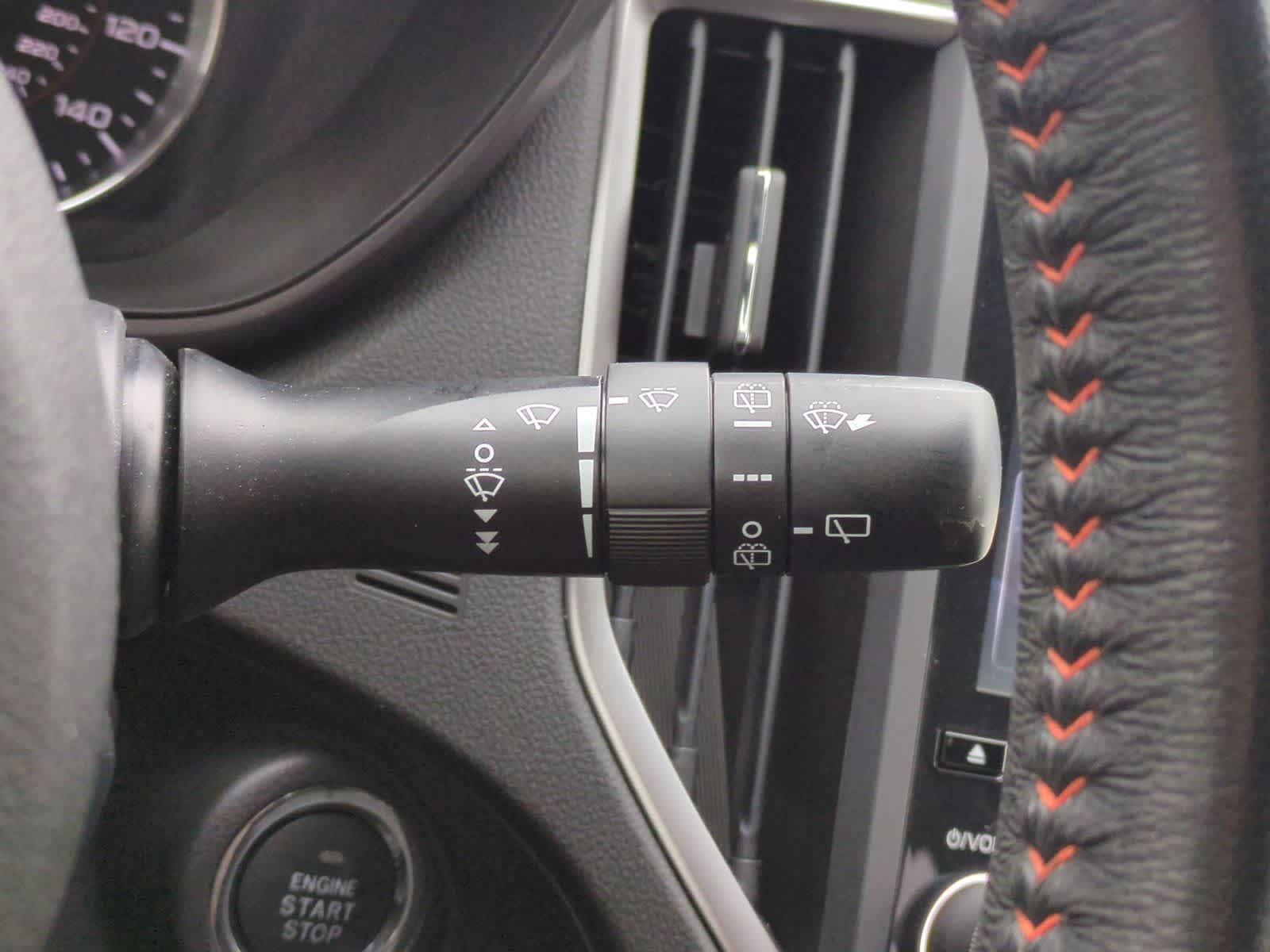 Thumbnail: 2021 Subaru Crosstrek - 26