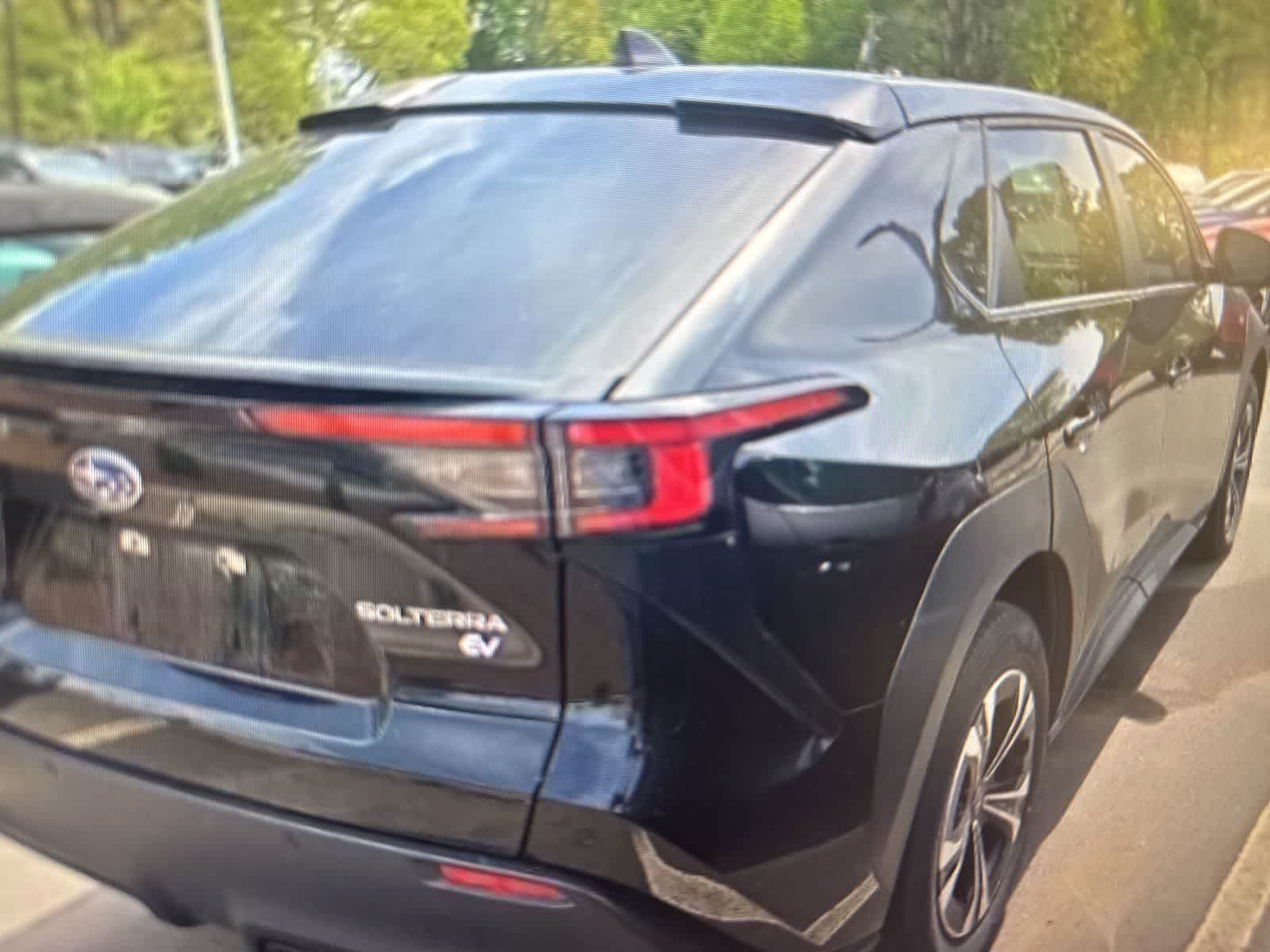 Thumbnail: 2023 Subaru Solterra - 12