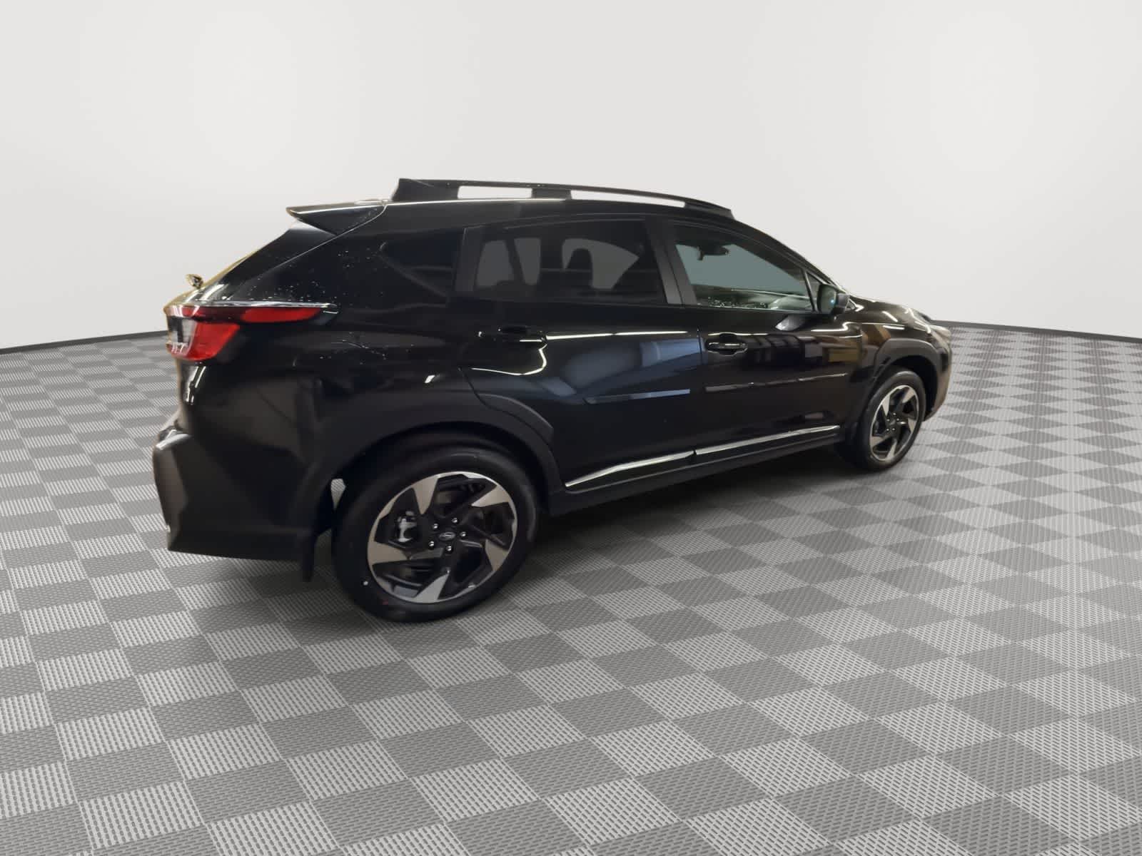 Thumbnail: 2026 Subaru Crosstrek - 8