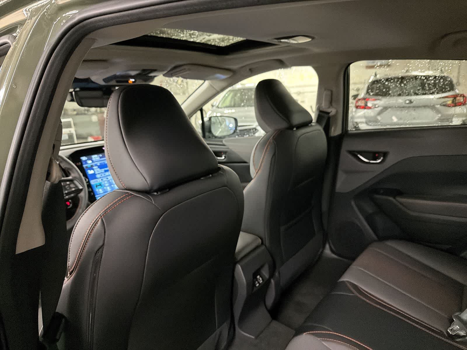 Thumbnail: 2026 Subaru Crosstrek - 16