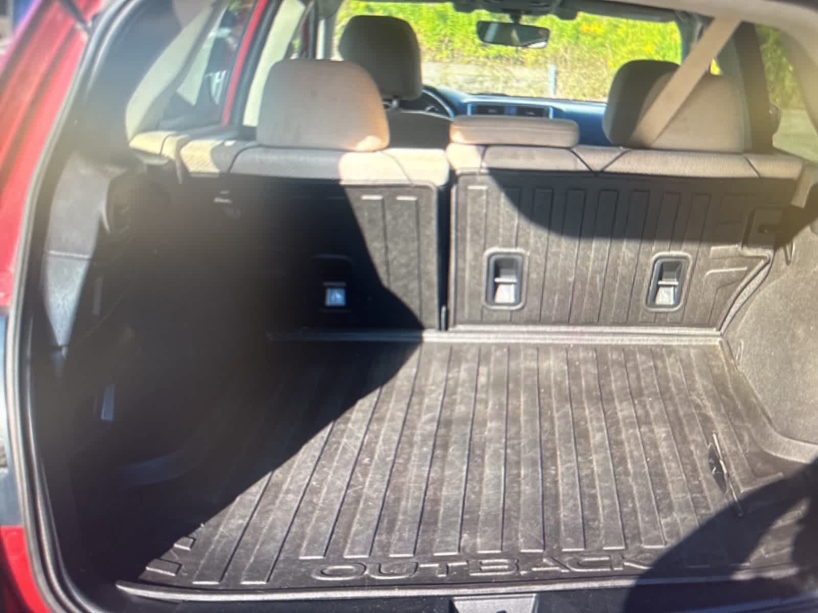 Thumbnail: 2019 Subaru Outback - 18