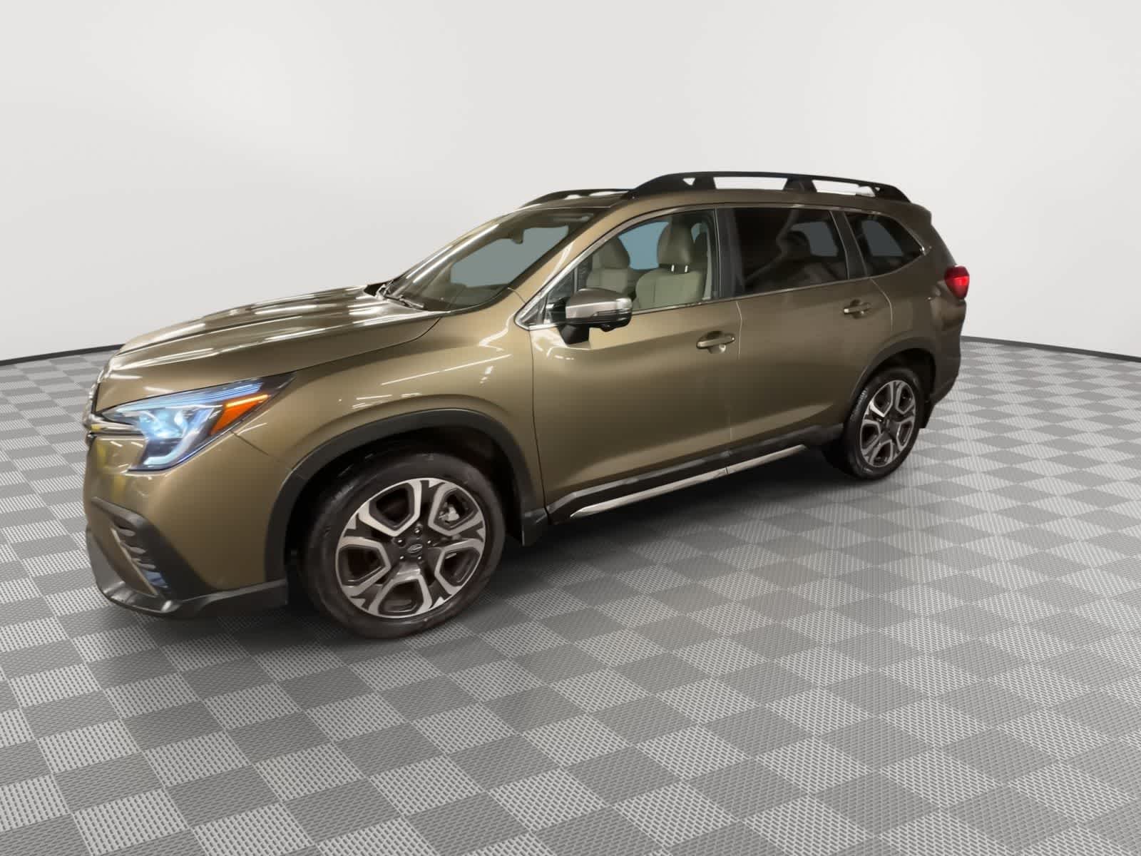 Thumbnail: 2023 Subaru Ascent - 6