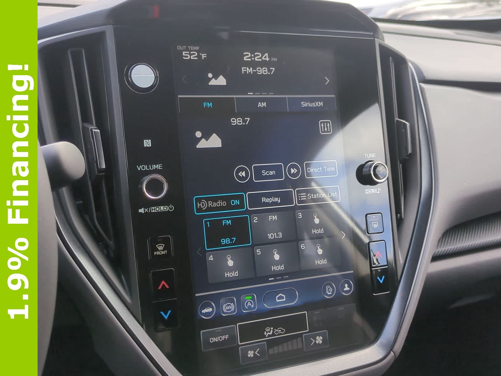 Thumbnail: 2025 Subaru Crosstrek - 32