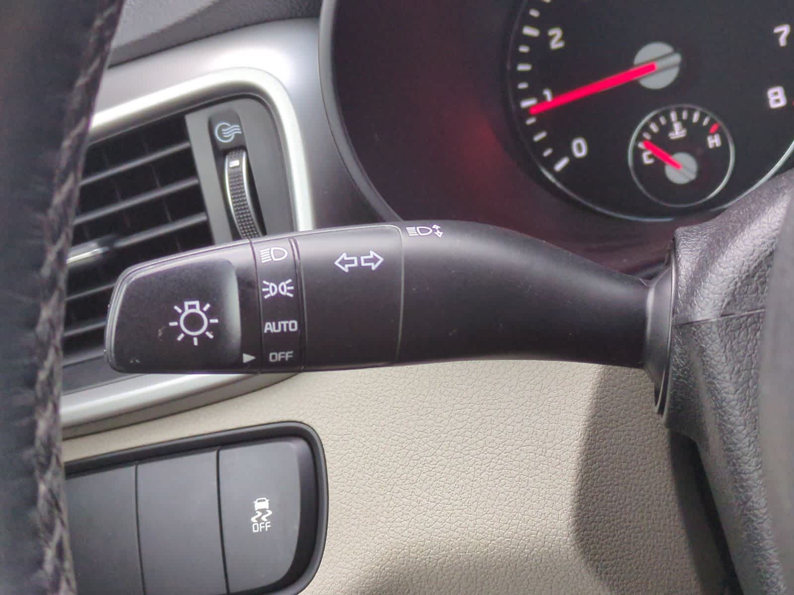 Thumbnail: 2017 Kia Sorento - 27