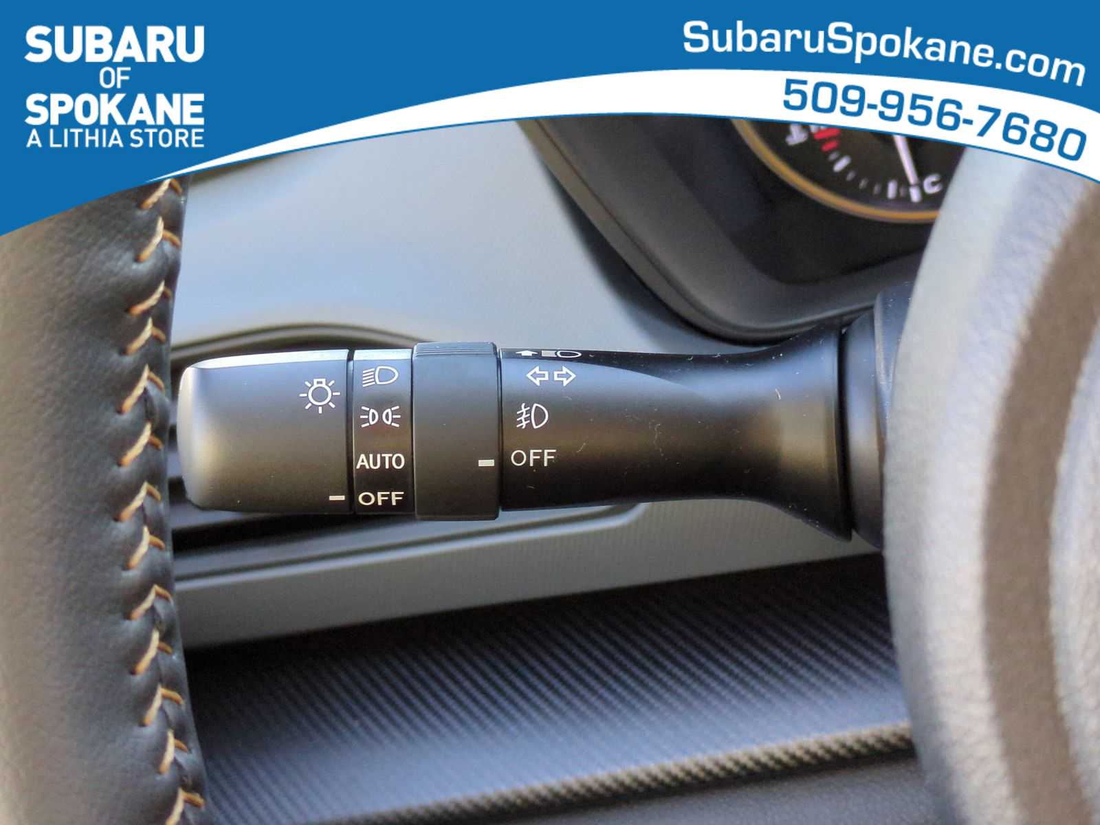 Thumbnail: 2026 Subaru Crosstrek - 28