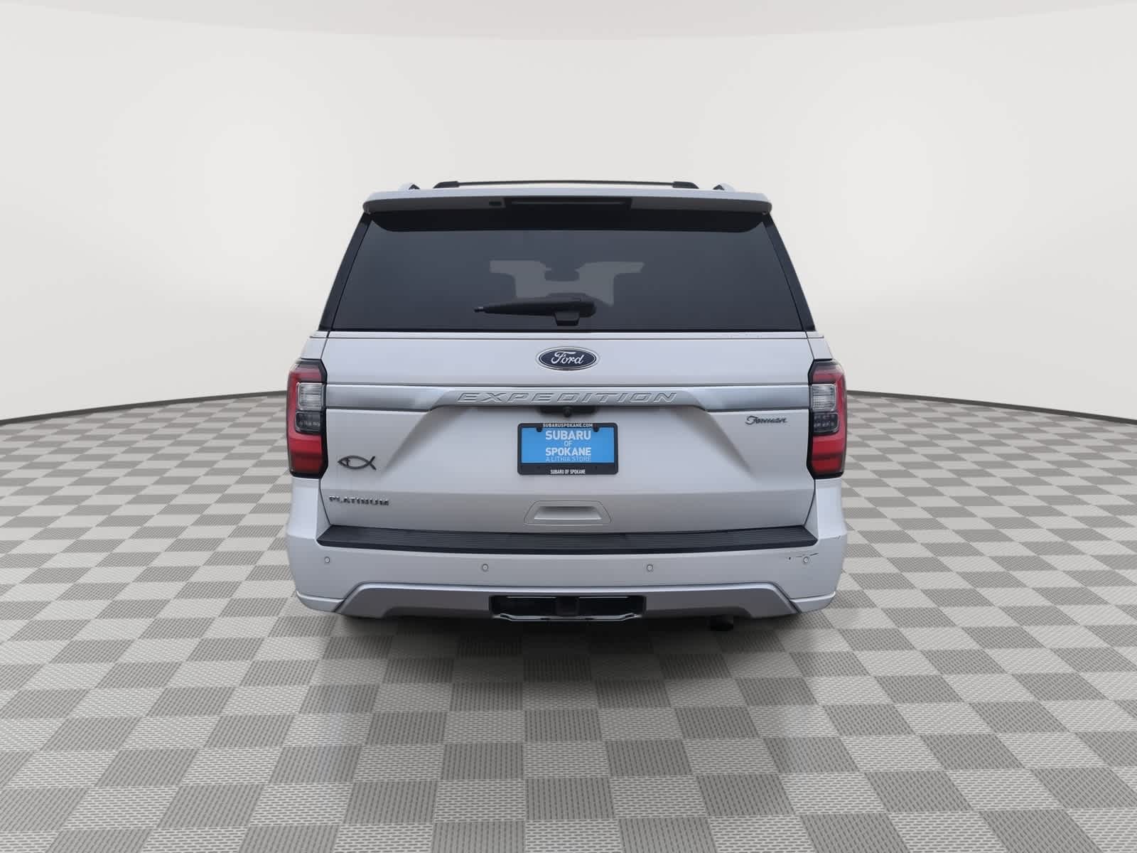 Thumbnail: 2019 Ford Expedition - 7