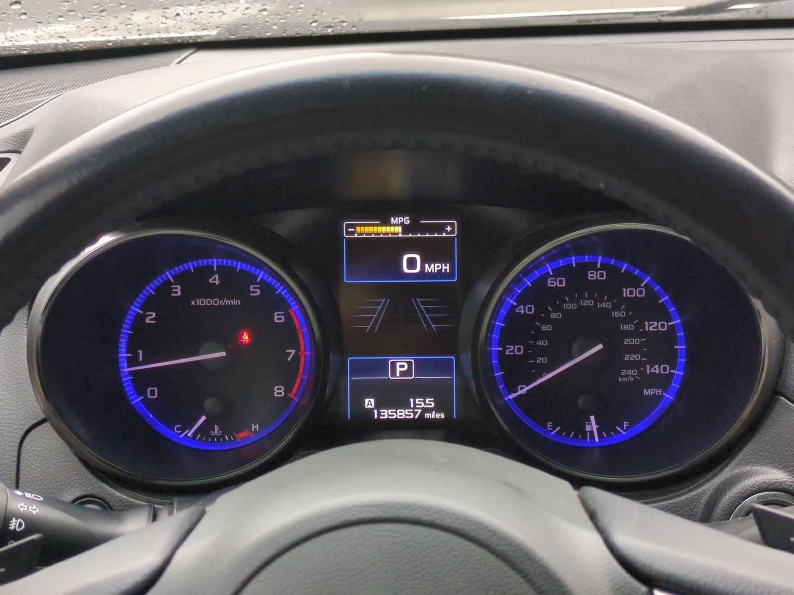 Thumbnail: 2016 Subaru Outback - 34