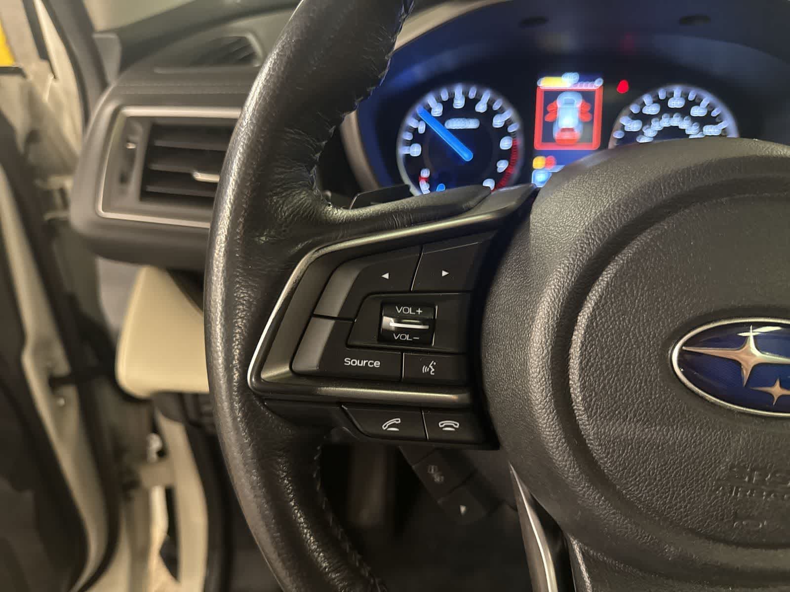 Thumbnail: 2020 Subaru Ascent - 23