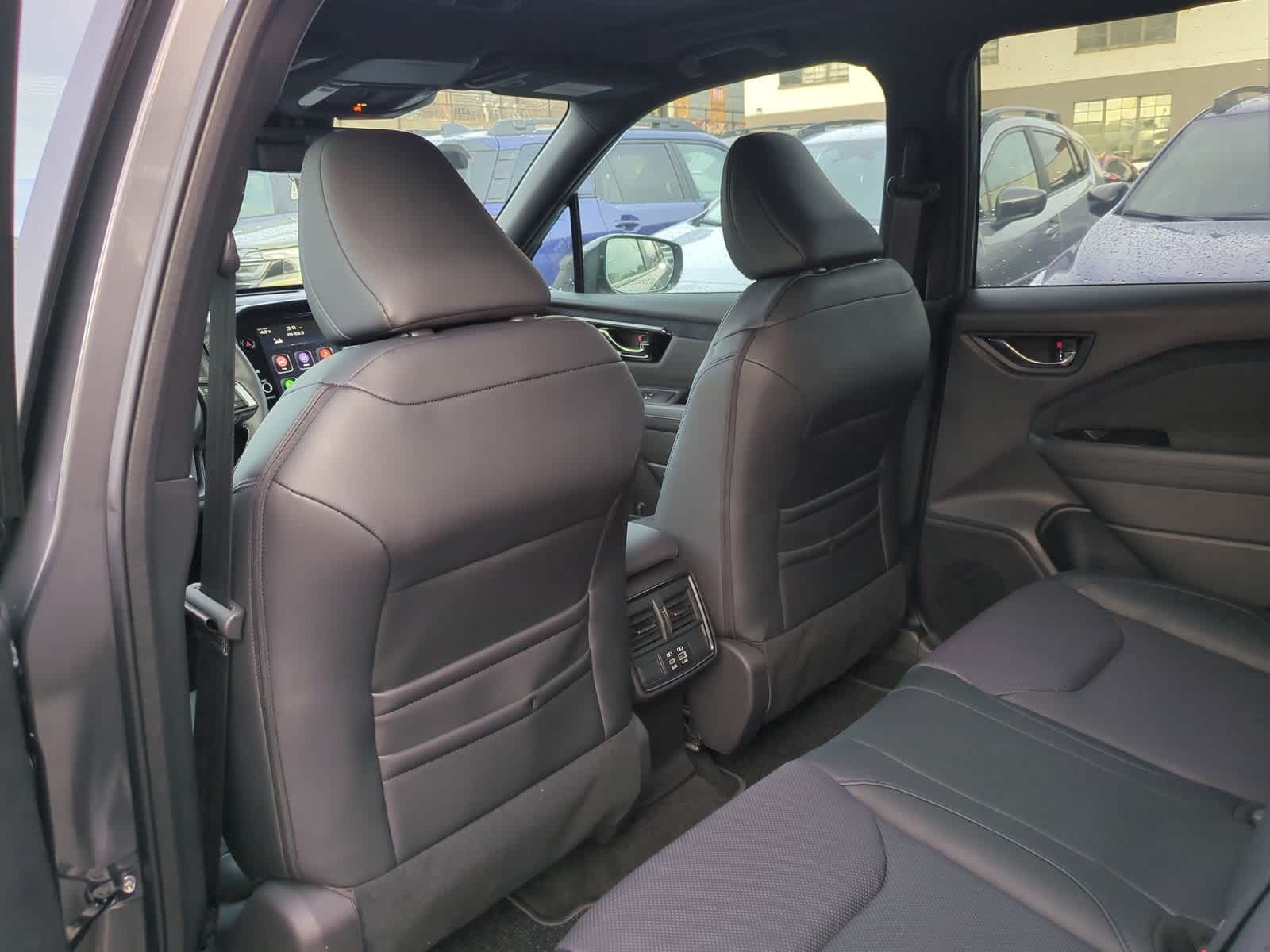 Thumbnail: 2026 Subaru Forester - 19