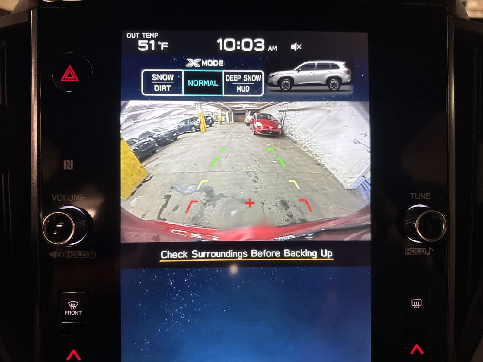 Thumbnail: 2026 Subaru Forester - 29