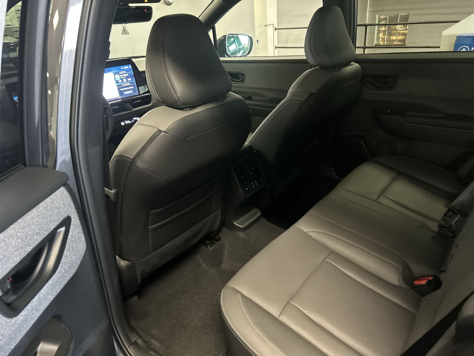 2026 Subaru Outback Limited XT - Photo 19