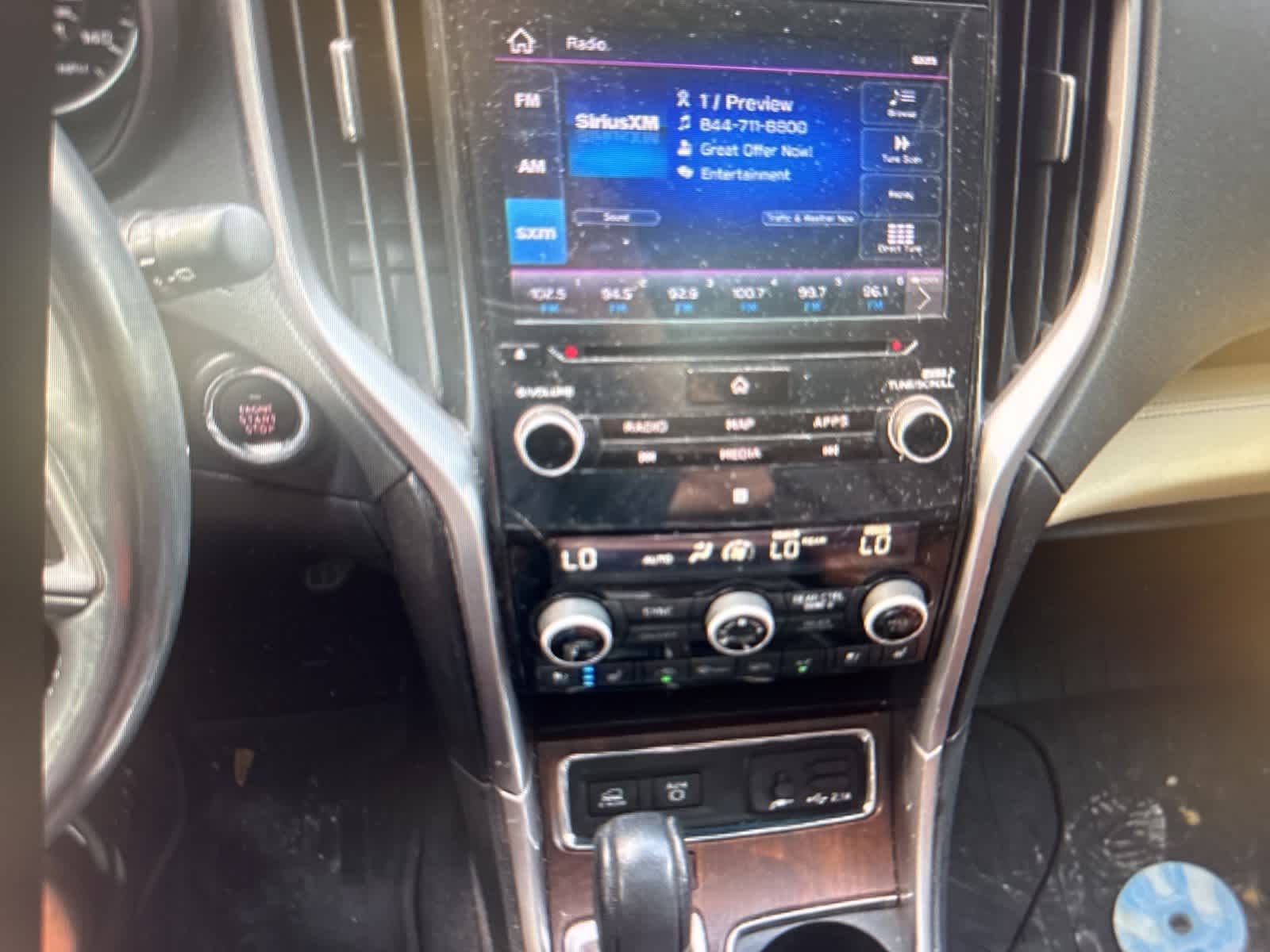 Thumbnail: 2020 Subaru Ascent - 18
