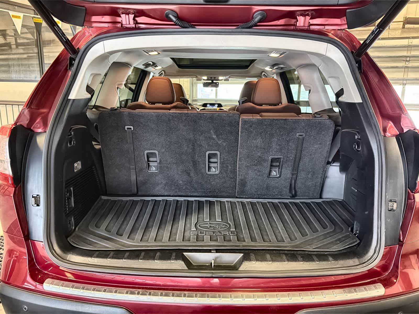 Thumbnail: 2019 Subaru Ascent - 37