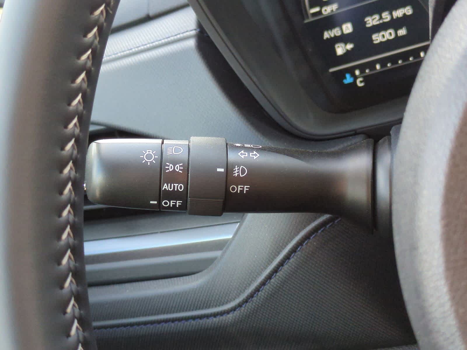 Thumbnail: 2025 Subaru Forester - 29