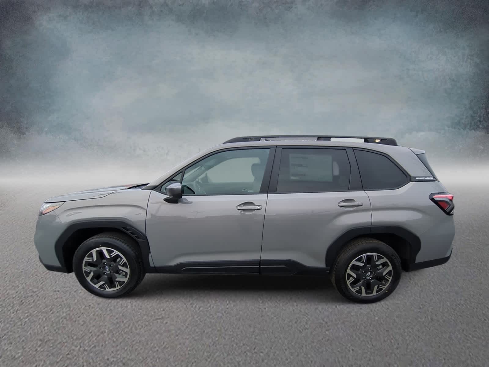 Thumbnail: 2026 Subaru Forester - 5