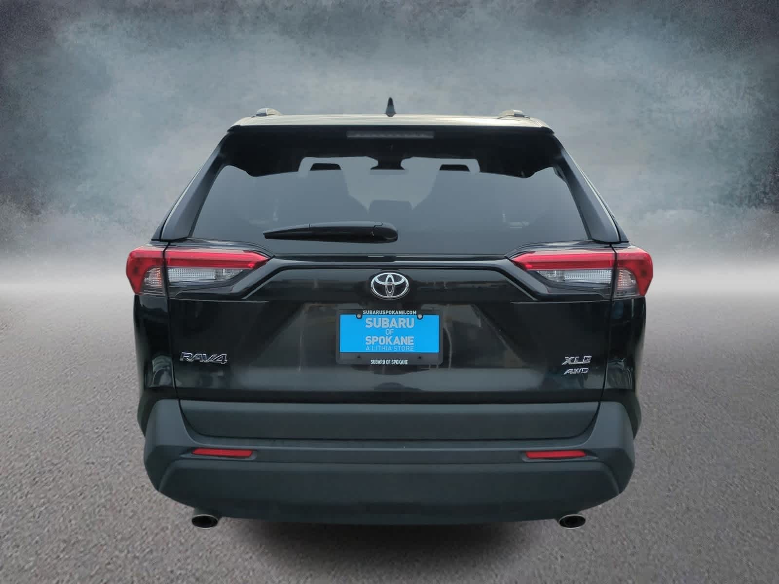 Thumbnail: 2024 Toyota RAV4 - 7