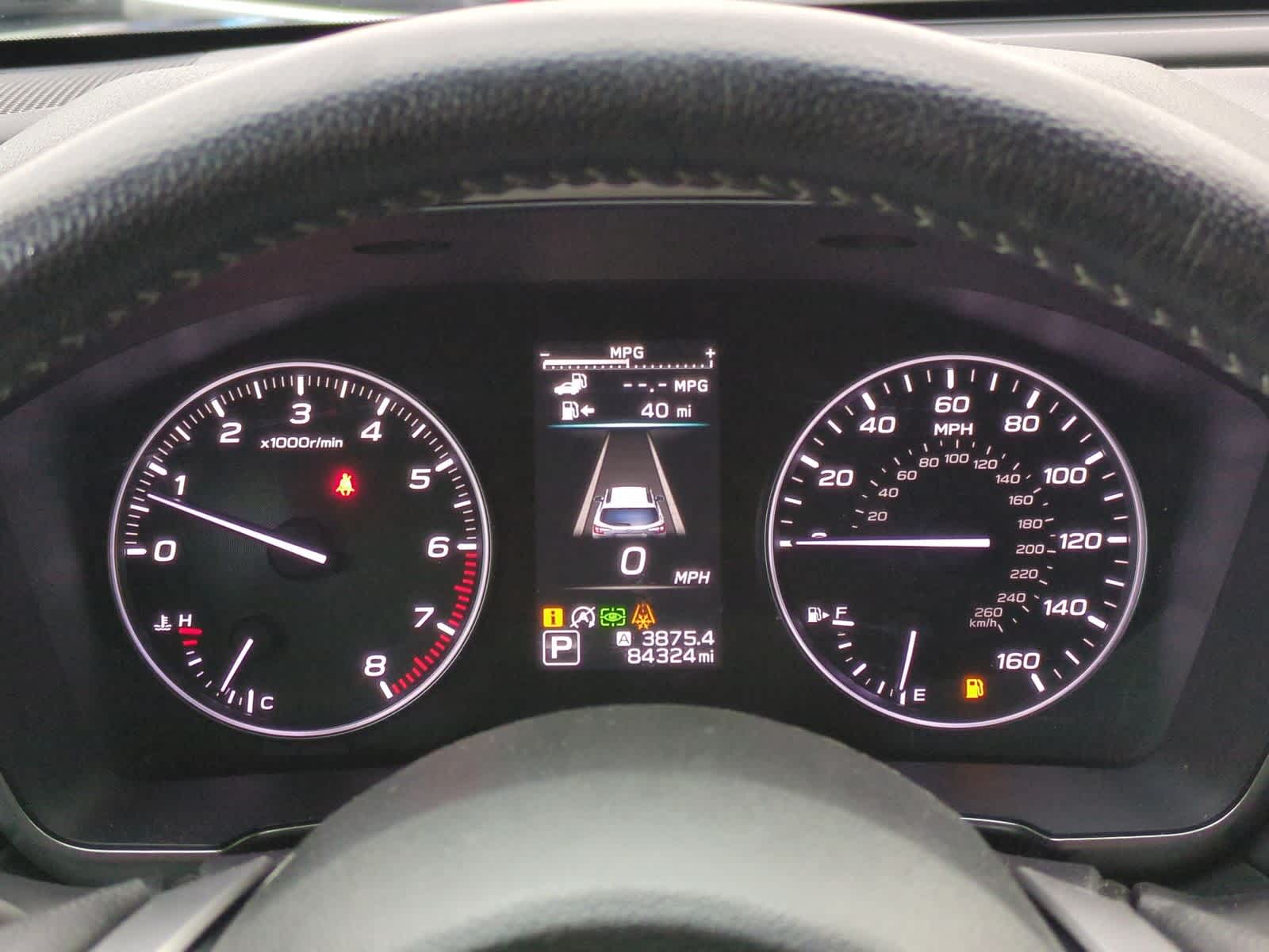 Thumbnail: 2020 Subaru Outback - 34