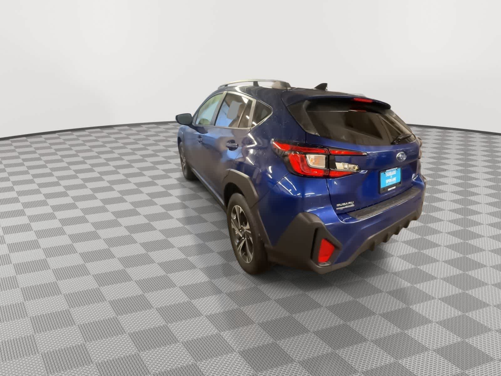 Thumbnail: 2024 Subaru Crosstrek - 6