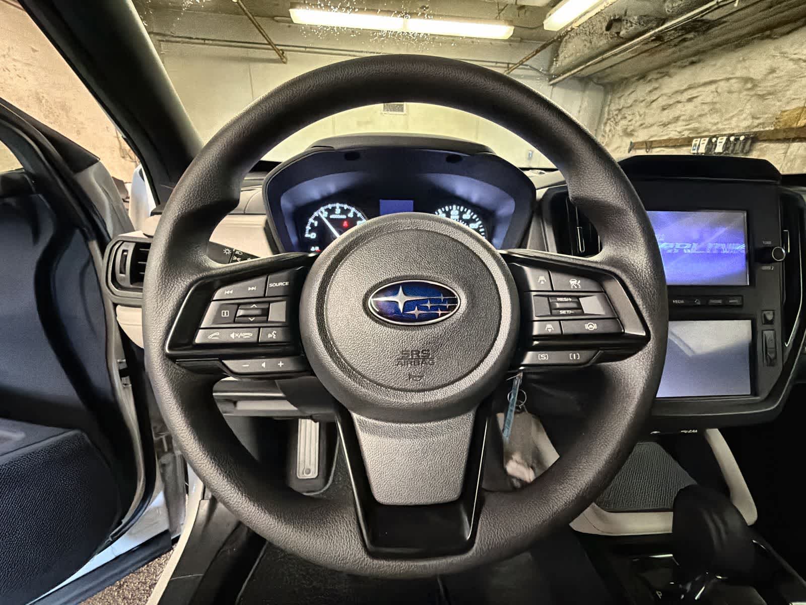 Thumbnail: 2026 Subaru Forester - 22