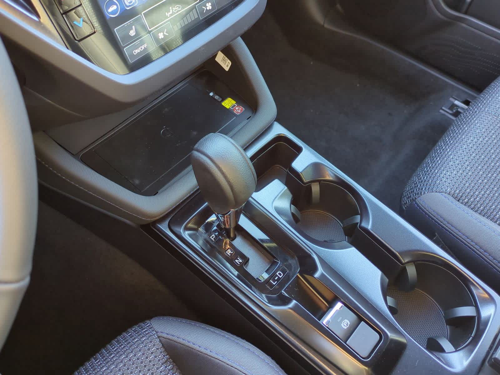 Thumbnail: 2026 Subaru Forester - 32