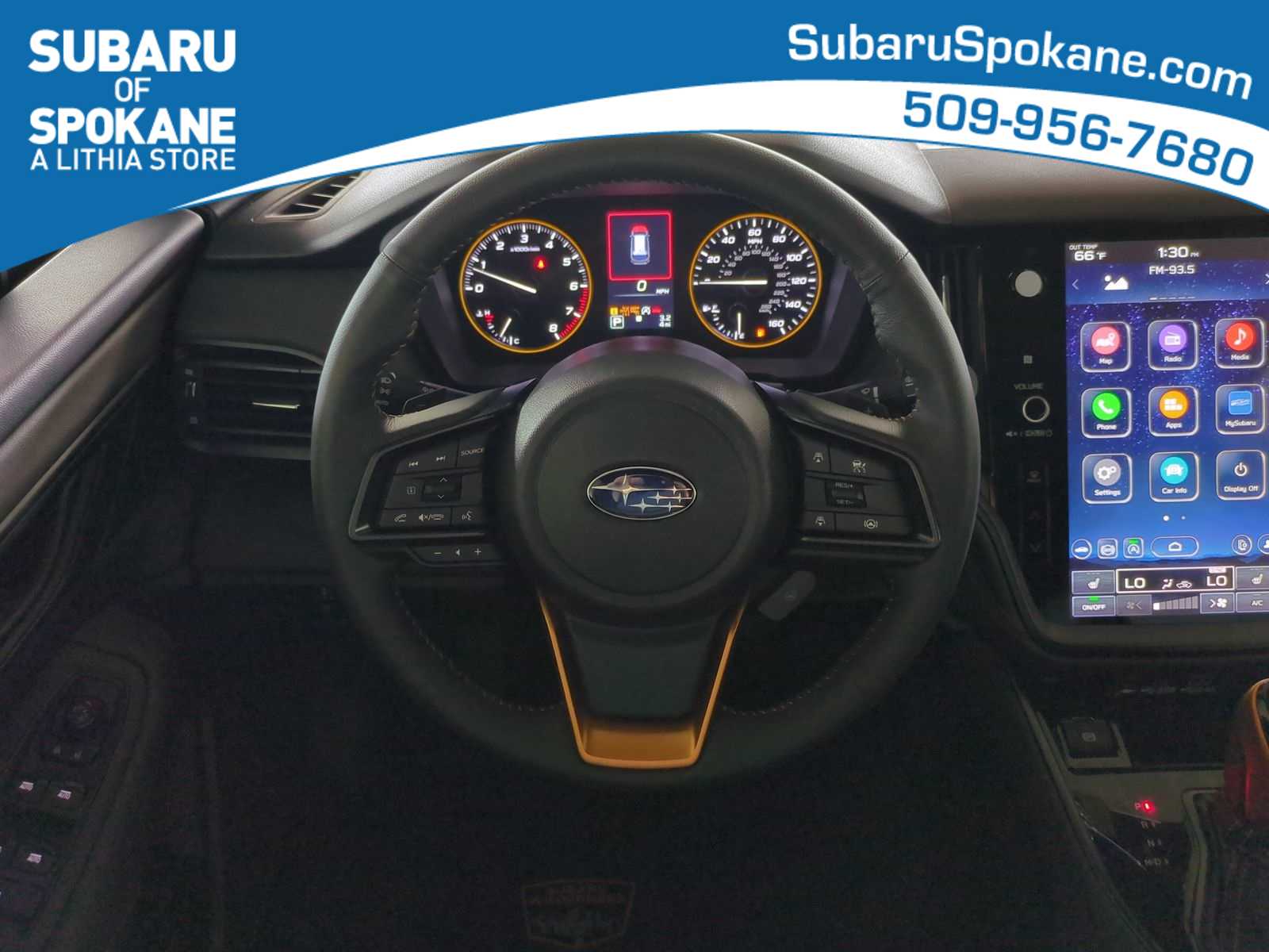 Thumbnail: 2025 Subaru Outback - 24