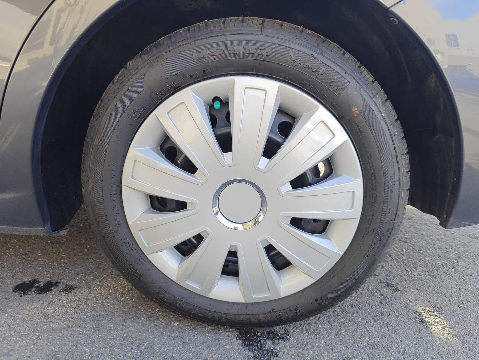 Thumbnail: 2020 Subaru Impreza - 13