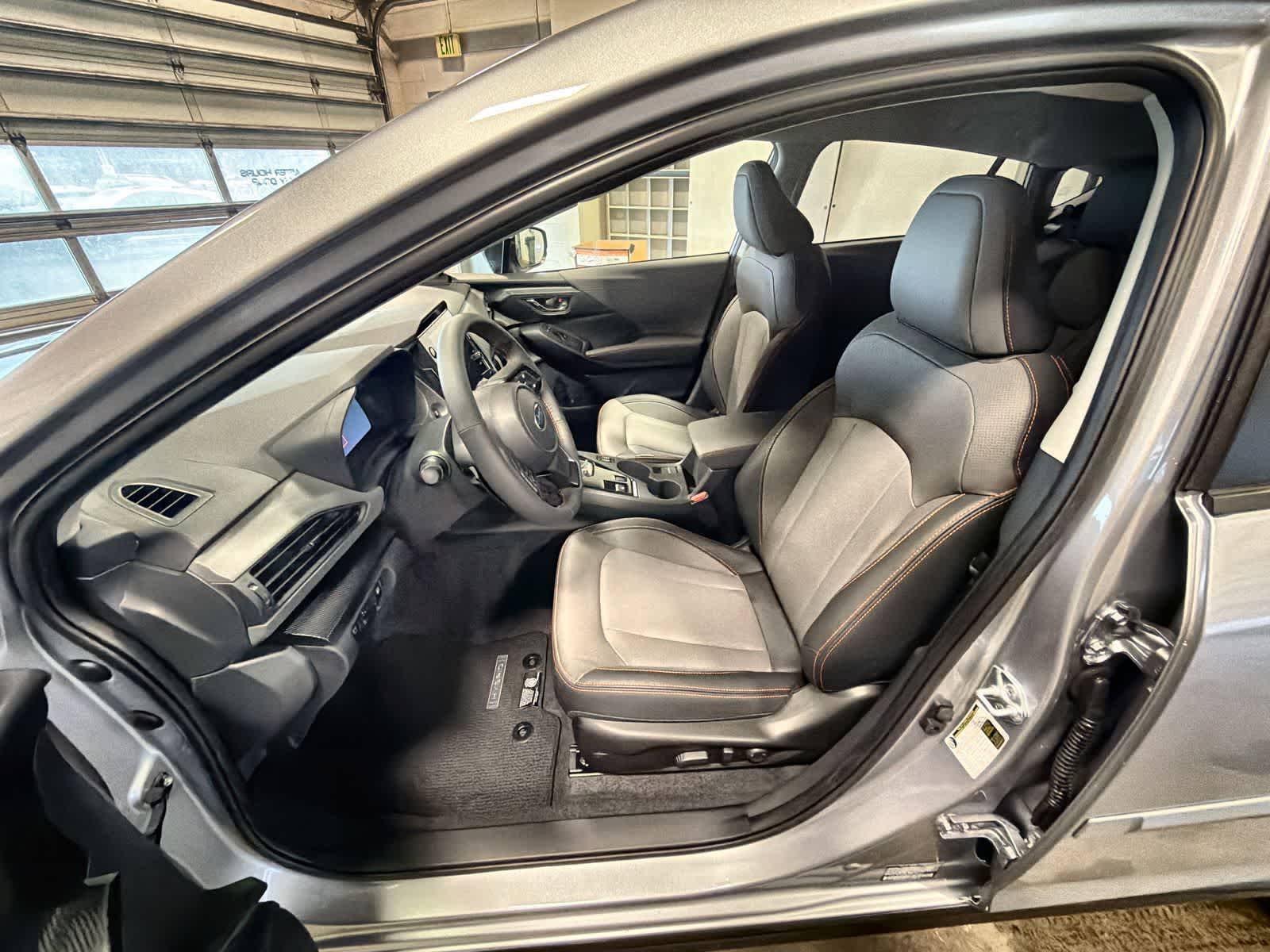 Thumbnail: 2026 Subaru Crosstrek - 17