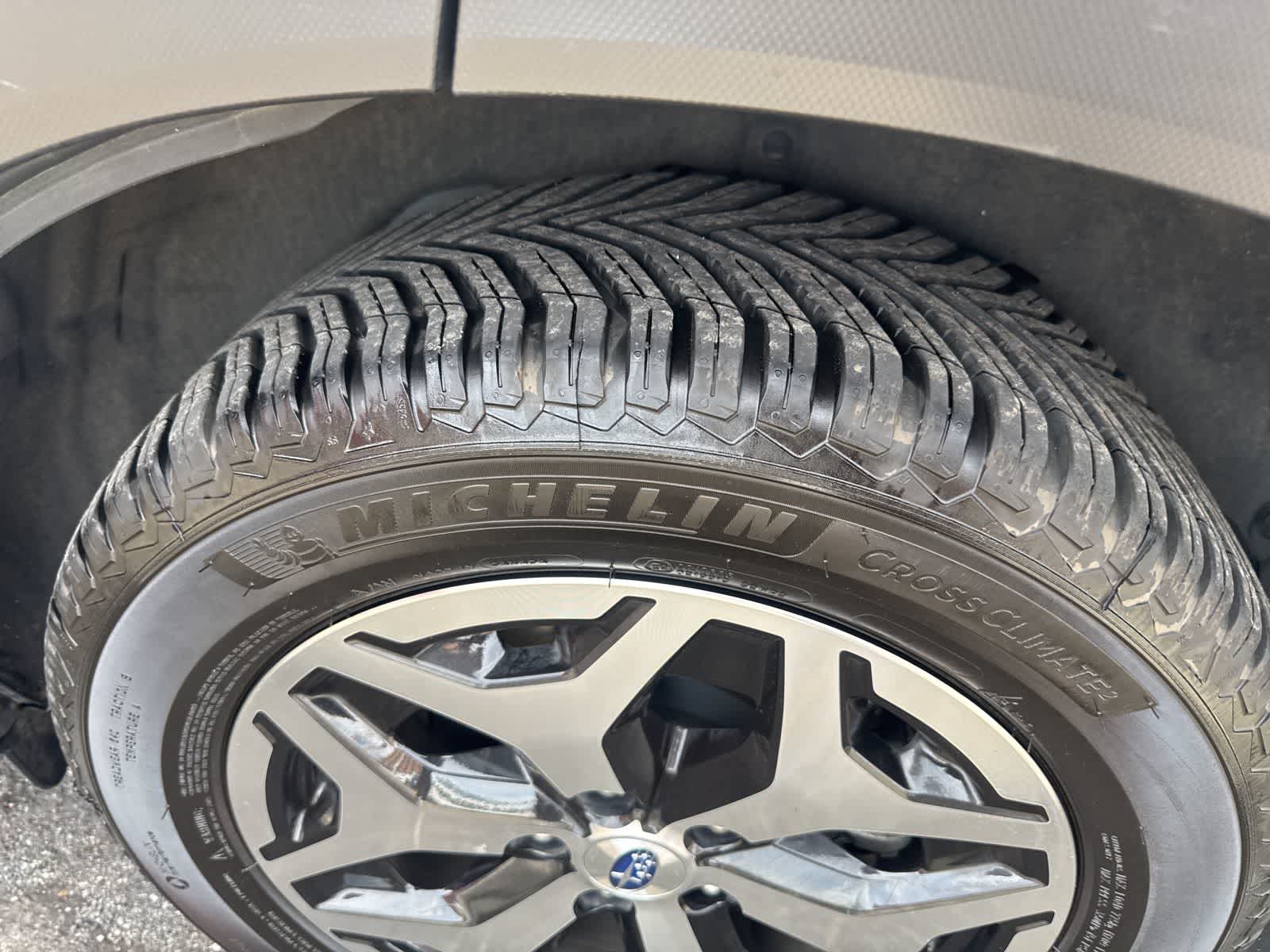 Thumbnail: 2021 Subaru Forester - 7