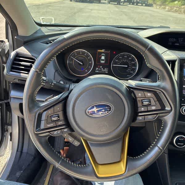Thumbnail: 2021 Subaru Crosstrek - 20