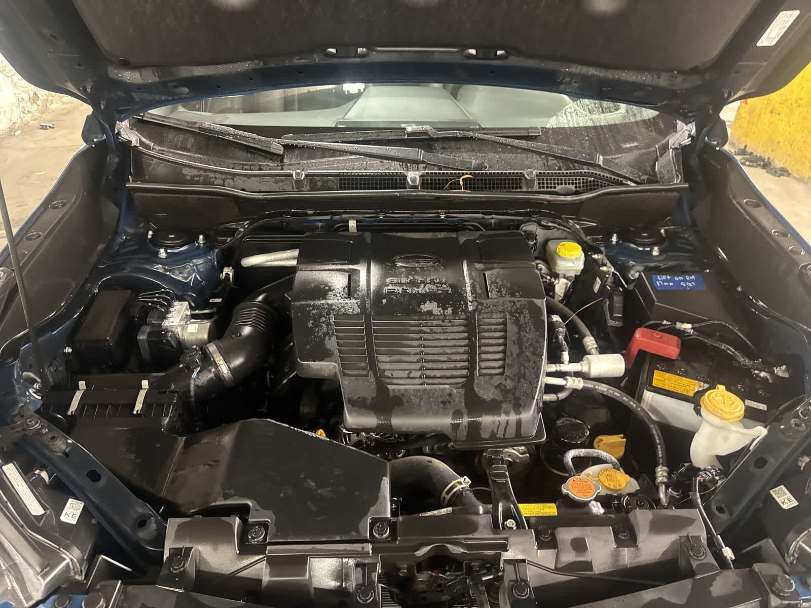 Thumbnail: 2023 Subaru Forester - 13